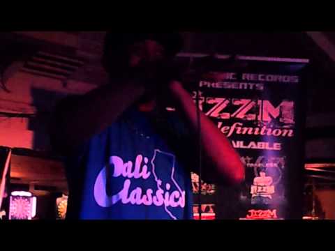 Ellay Khule aka Rifleman freestyle