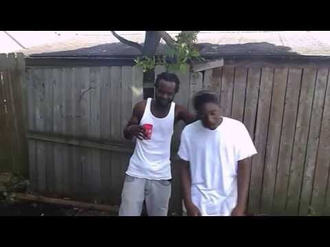 young deezie -brentwood offical music video