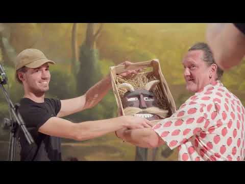 BuSho 2024 in motion:  Chronicles of the 20th international short films festival in Budapest.