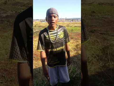 Mc neguinho da VL (Chaverando as navera e os cordão)