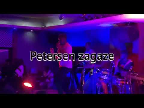 Petersen Zagaze - Stoga Live at Riders (@petersenzagazee)