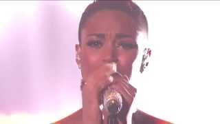 Paige Thomas - Everytime (The X-Factor USA 2012) [Week 4]