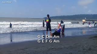 Download lagu KU TAK AKAN BERSUARA Lirik & chord gitar mp3 Download lagu KU TAK AKAN BERSUARA Lirik & chord gitar mp3