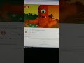 Yo Gabba Gabba I Like To Dance Song Hebrew