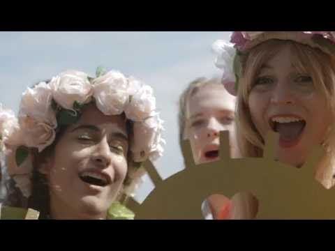 Open'er Festival 2016 - Thank You