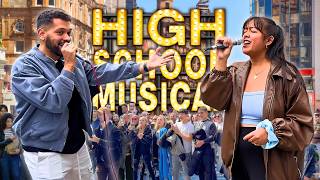 High School Musical&#39;s Most EMOTIONAL Song | Gotta Go My Own Way