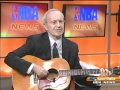 Dan Peterson canta "Wreck of the Old 97" a NBA ...
