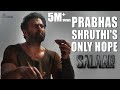 Salaar The Prabhas Takeover Has Begun Now Salaar Movie Scene Hindi Hombale Films