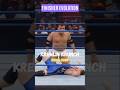 Every FINISHER of Vladimir Kozlov !