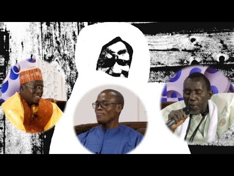 Serigne Bassirou Gaye explose le plateau avec S  Ablaye Diop Bichri   Kenn du Serigne Bi