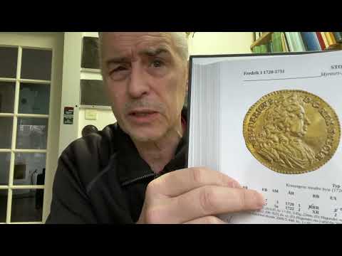 Sveriges guldmynt & andra värderingsböcker - utvecklingsarbete & drivkrafter av Roberto Delzanno