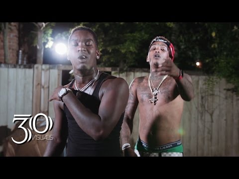 Scotty Corleone & Doddie Savage- Homicide (Music Video)