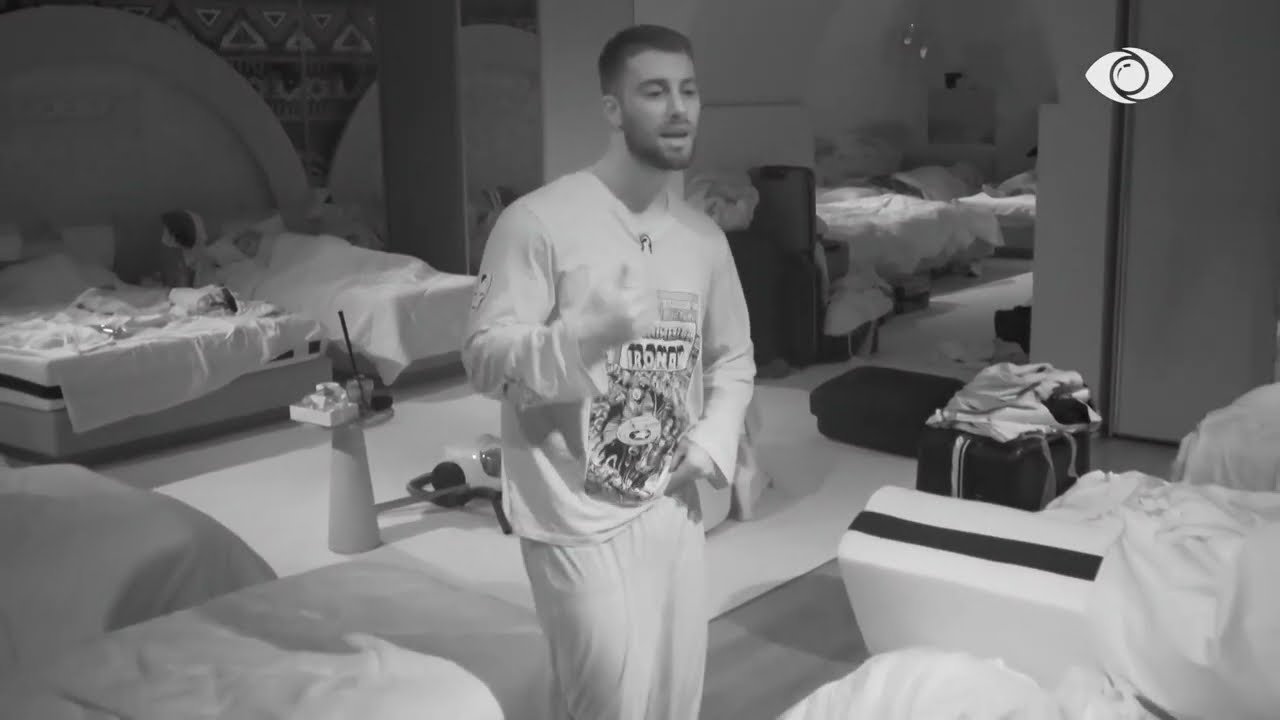 “U distancova…”/ Meritoni-Eglës: Ti po dilje jashtë kontrollit, po bëje drama