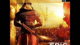 Epic Score - You Must Overcome (No Vocals)