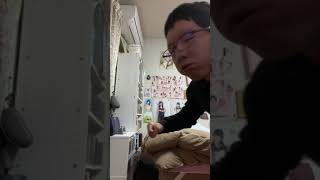 顔と口だけでバイク音再現したらやばかった