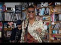 Masego NPR Music Tiny Desk Concert