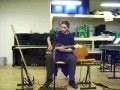 Fly Away - Bernhoft cover 