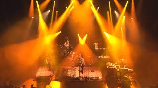 Umphrey's McGee - Hurt Bird Bath - 1/19/18 - Beacon Theater