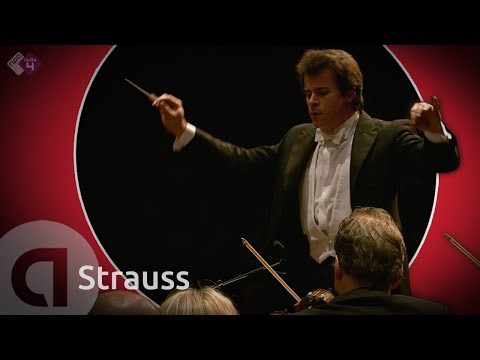 Strauss: Also sprach Zarathustra - Jakub Hrůša - Radio Philharmonic Orchestra - Live