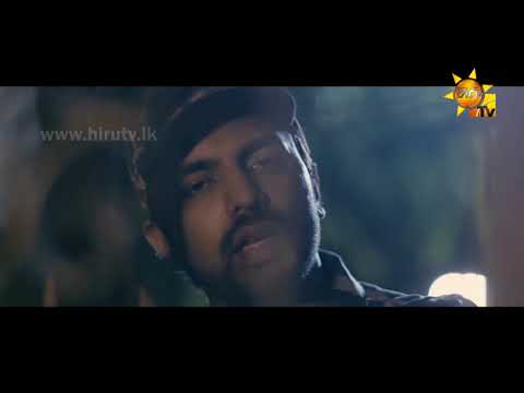 Giman Niwana - Nuwan Weerasena [www.hirutv.lk]