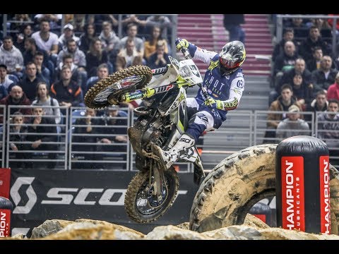 SuperEnduro Poland 2020 - Performer of the Night