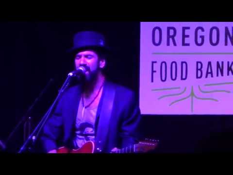 Pimps of Joytime 2017-07-02 Live @ Marriott Ballroom, Portland, OR