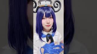 おゆゆの曲〜 #ポケモンコスプレ #cosplay