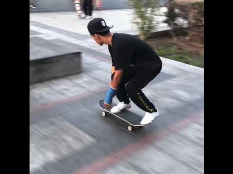 JKWON SUNDAY LOS ANGELES