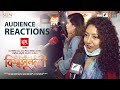 বিশ্বসুন্দরী প্রতিক্রিয়া Public Reactions Audience 
