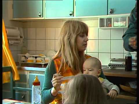 HEM TILL BYN - Säsong 1 - Avsnitt 1 2/2