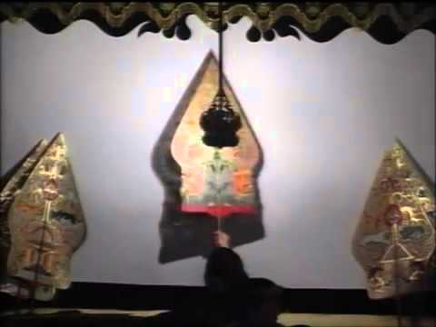 WAYANG KULIT SEMAR KUNING DALANG KI JOKO EDAN