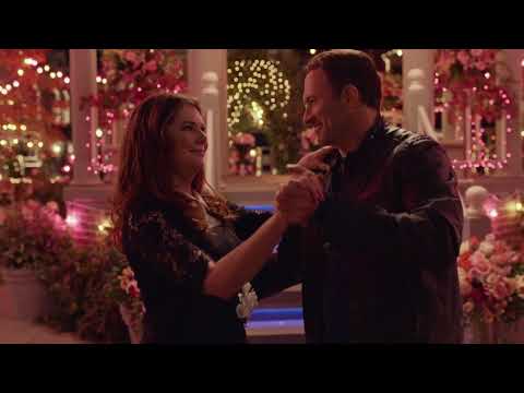 Luke/Lorelai - Reflecting Light (Sam Philips) - Gilmore Girls Fanvid