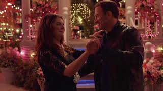 Gilmore Girls Luke/Lorelai - Reflecting Light (Sam Philips) - Fanvid