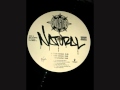 Gang Starr - Natural [Main Version]