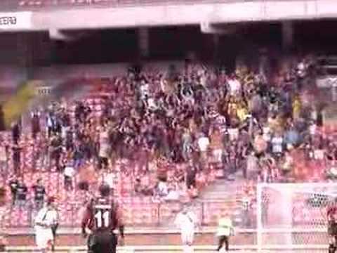 Atlético 1x0 Portuguesa Londrinense