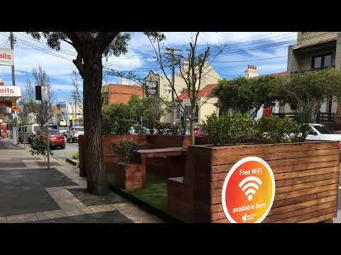 Inner West Extraordinary Council Meeting - 2 November 2021 - Part 2 of 2