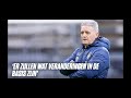 "Er zullen wat veranderingen in de basis zijn" | Voorbeschouwing Heracles Almelo - Go Ahead Eagles