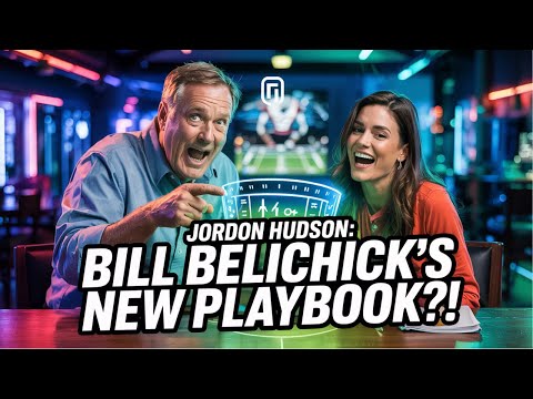 Why did Everyone Panic During This Live Interview?