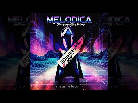 Tritonas - Ameno (Power Rmx)