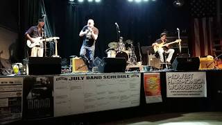 Hey Joe - Jimi Hendrix