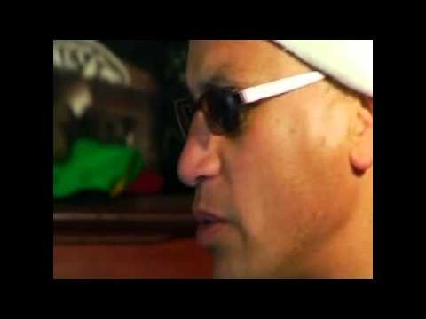 NZ Hip Hop Classic's #25 - Documentry #2