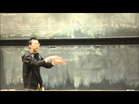 NonLERFness of groups of certain mixed 3-manifolds and arithmetic hyperbolic n-manifolds - Sun