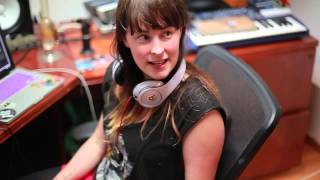 Stylust Beats SubPac S1 Demo For Contest Winners