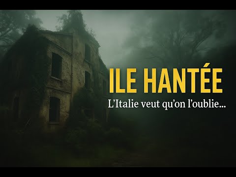 Poveglia Island: The Most Haunted Place in the World? The True Story Italy Wants to Forget