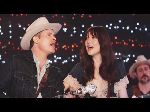 Last American Waltz - Old Crow Medicine Show