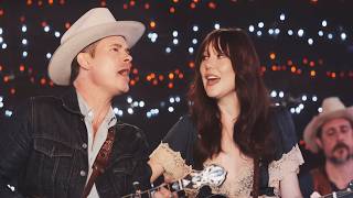 Old Crow Medicine Show - Last American Waltz featuring Molly Tuttle (Official Music Video)