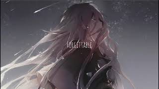 Forgettable | by project 46 ft olivia |