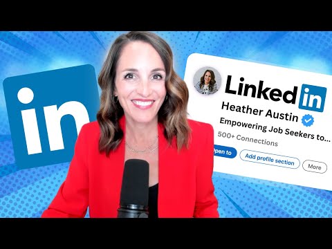 LinkedIn Profile Optimization for Job Seekers in 2026