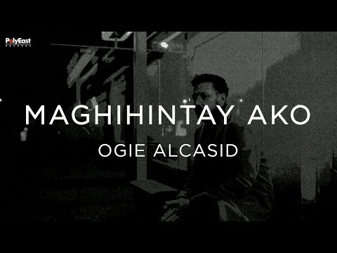 Video thumbnail for Maghihintay Ako