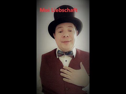 Palz Poet: Moi Liebschaft (Paul Münch)